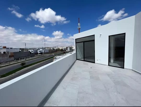 Imagen 3 de V1880 Casa en venta en Privada San Ángel I