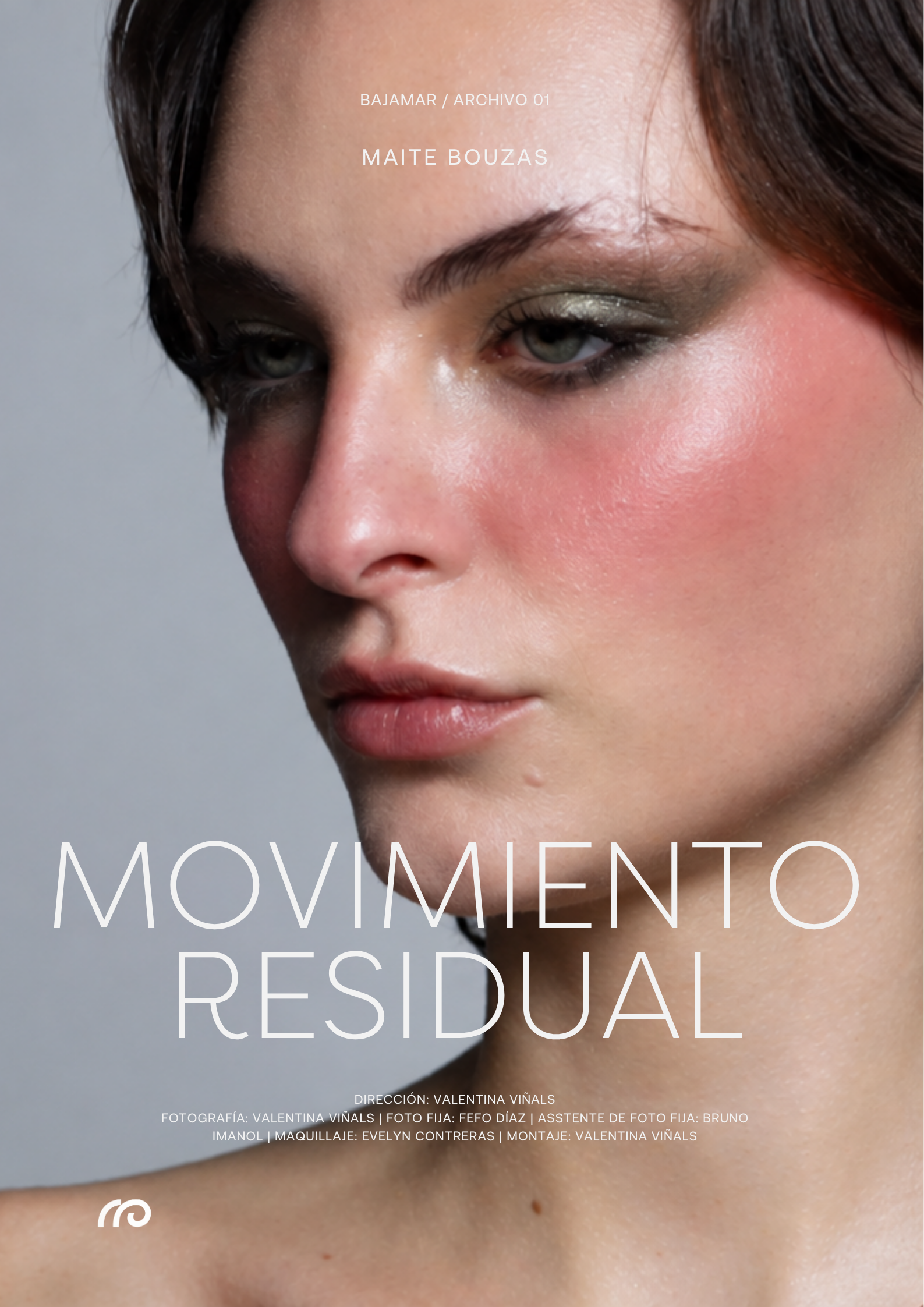 Movimiento Residual