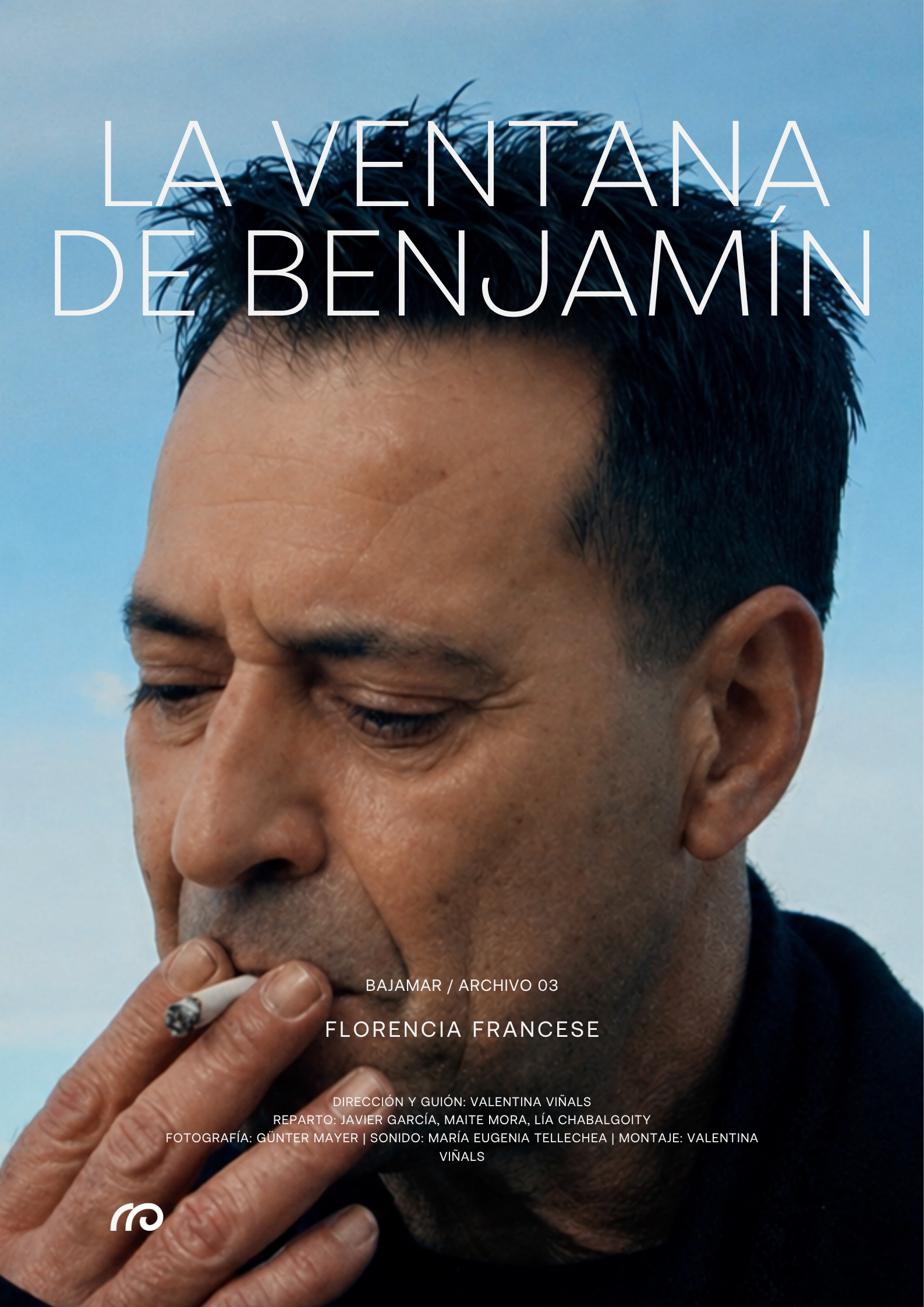 La ventana de Benjamín