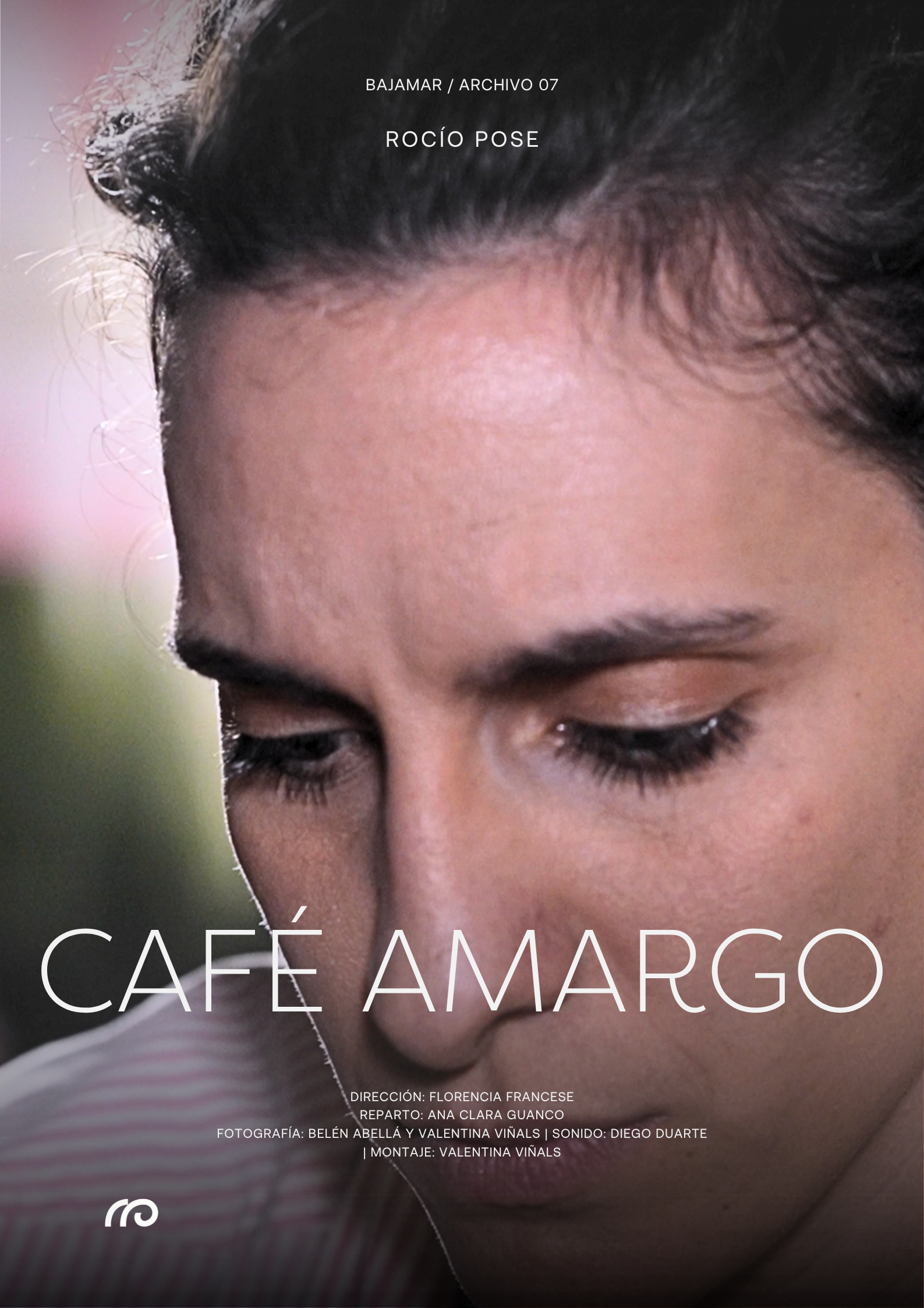Café Amargo