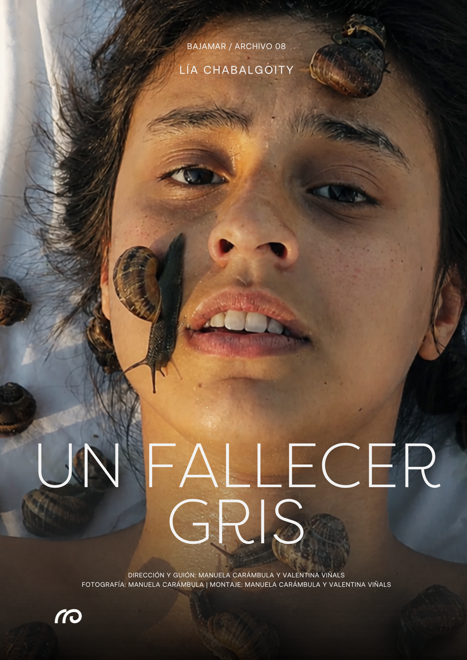 Un fallecer gris