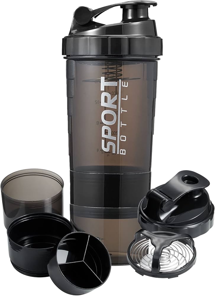 IronPulse Gym Kit