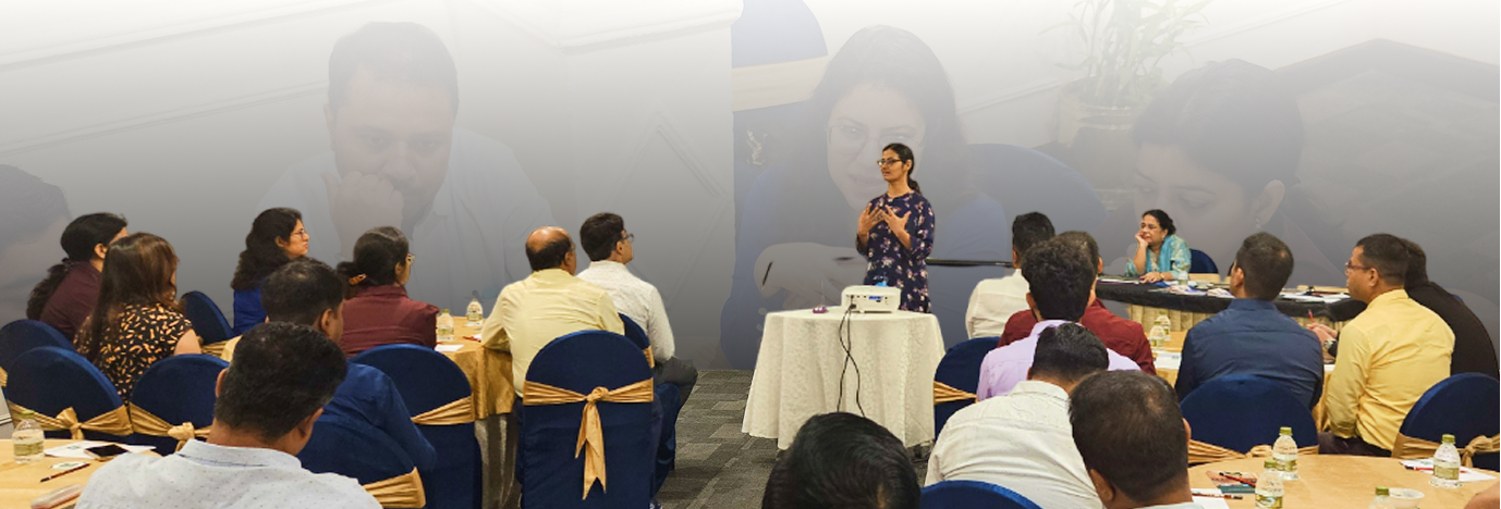 Corporate events and conferences