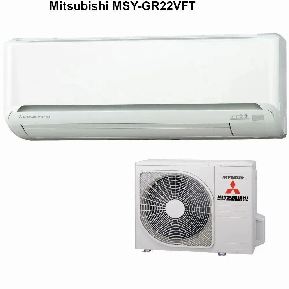 Mitsubishi Electric MSY-GR22VFT