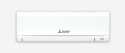 Mitsubishi MSY-JP22VA + MUY-JP22VA