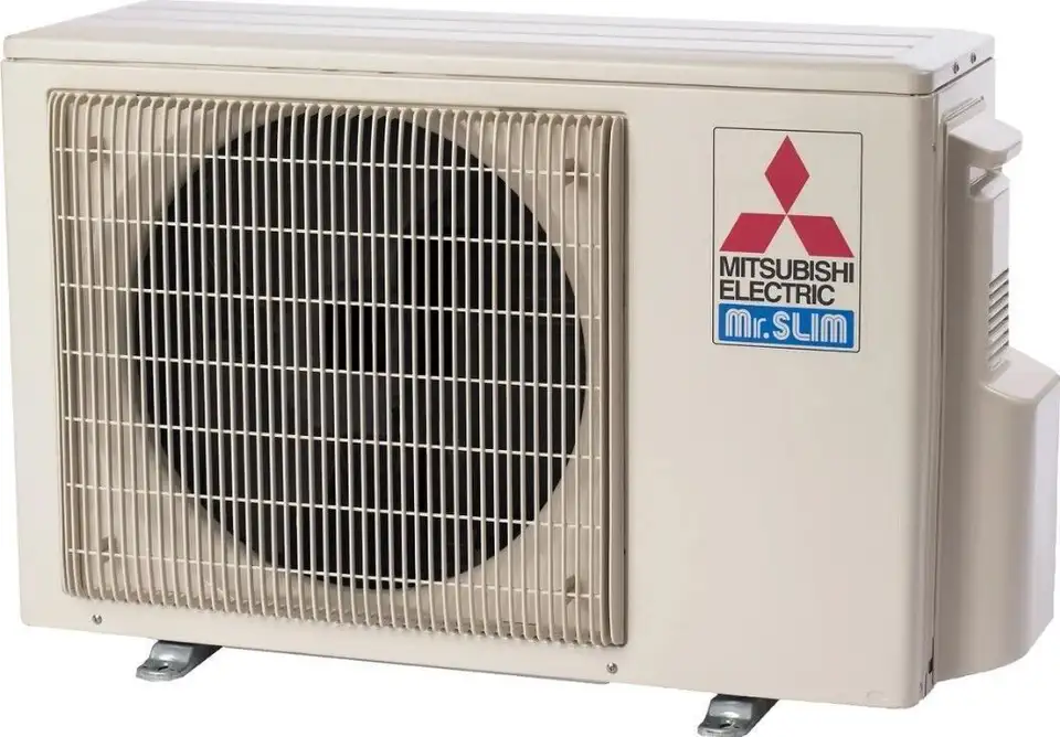 Mitsubishi MS-AZ22VF + MU-AZ22VF