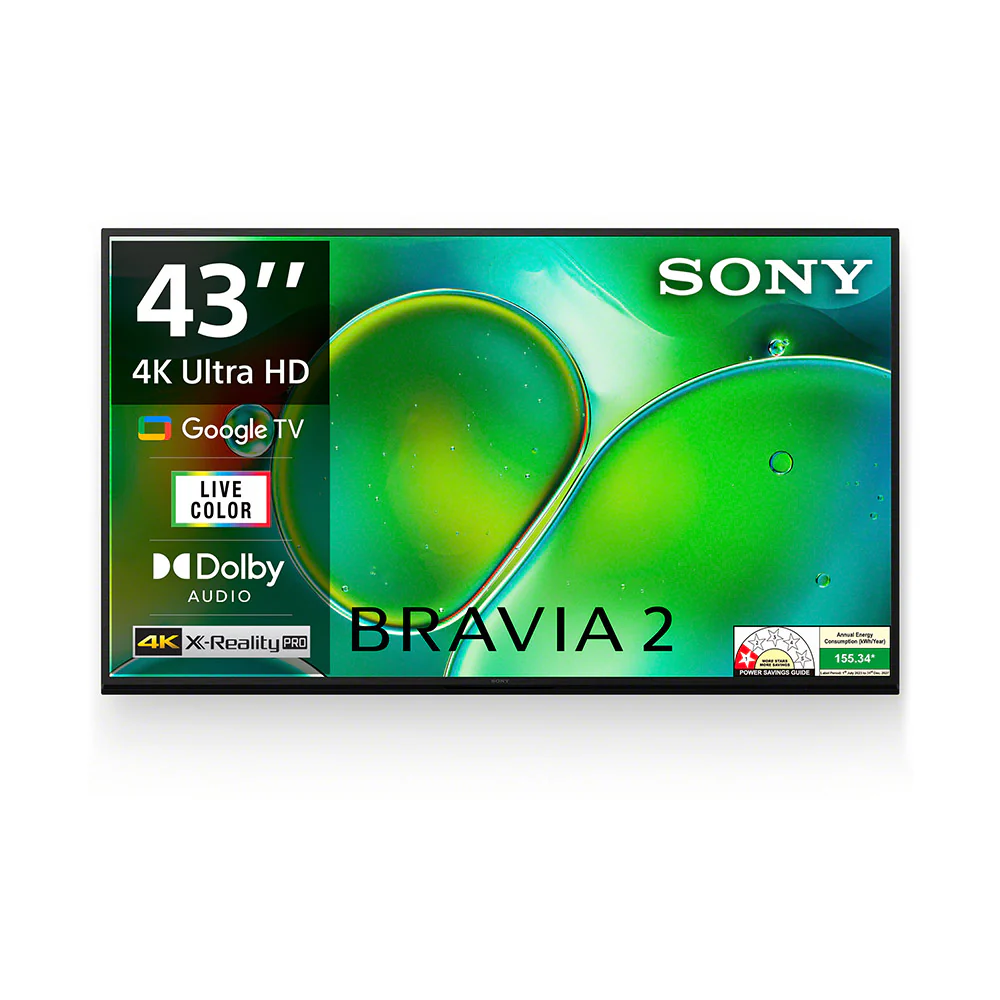 Sony K-43S20