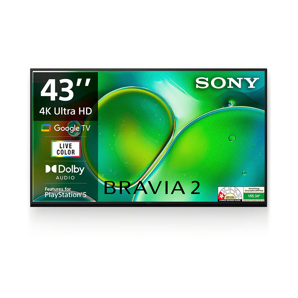 Sony K-43S25