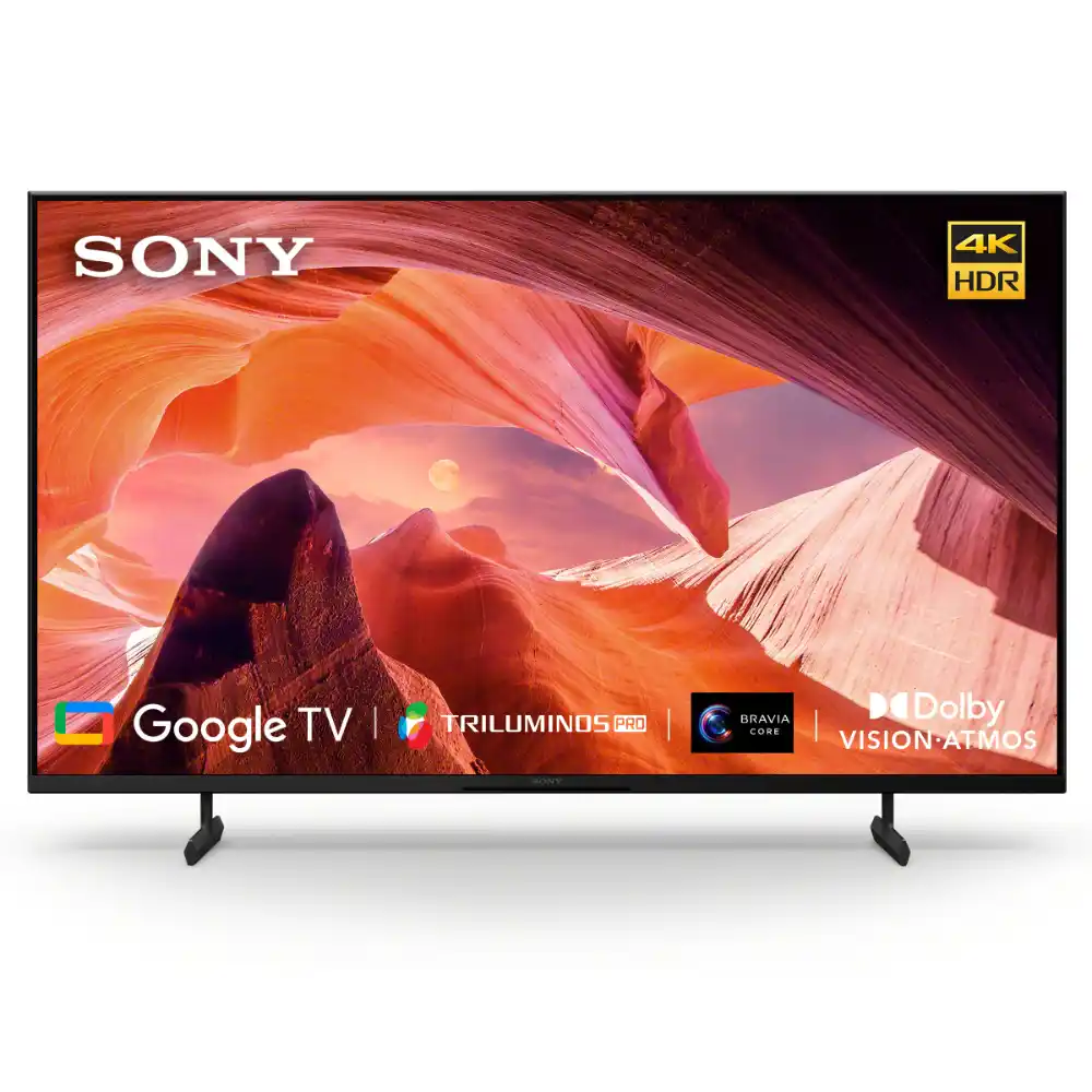 Sony KD-43X80L