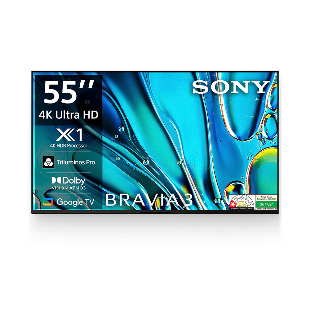 Sony K-55S30
