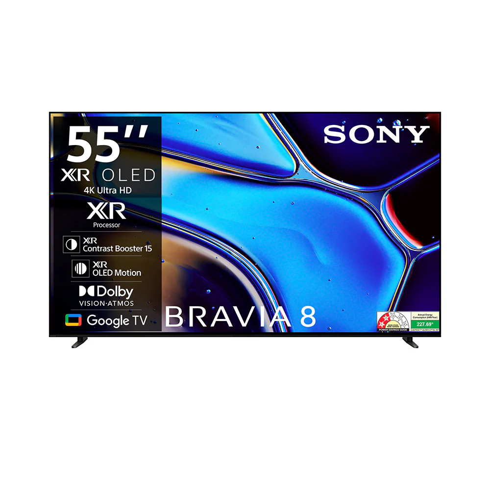 Sony K-55XR80 OLED
