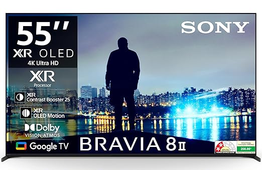 Sony K-55XR80M2 OLED