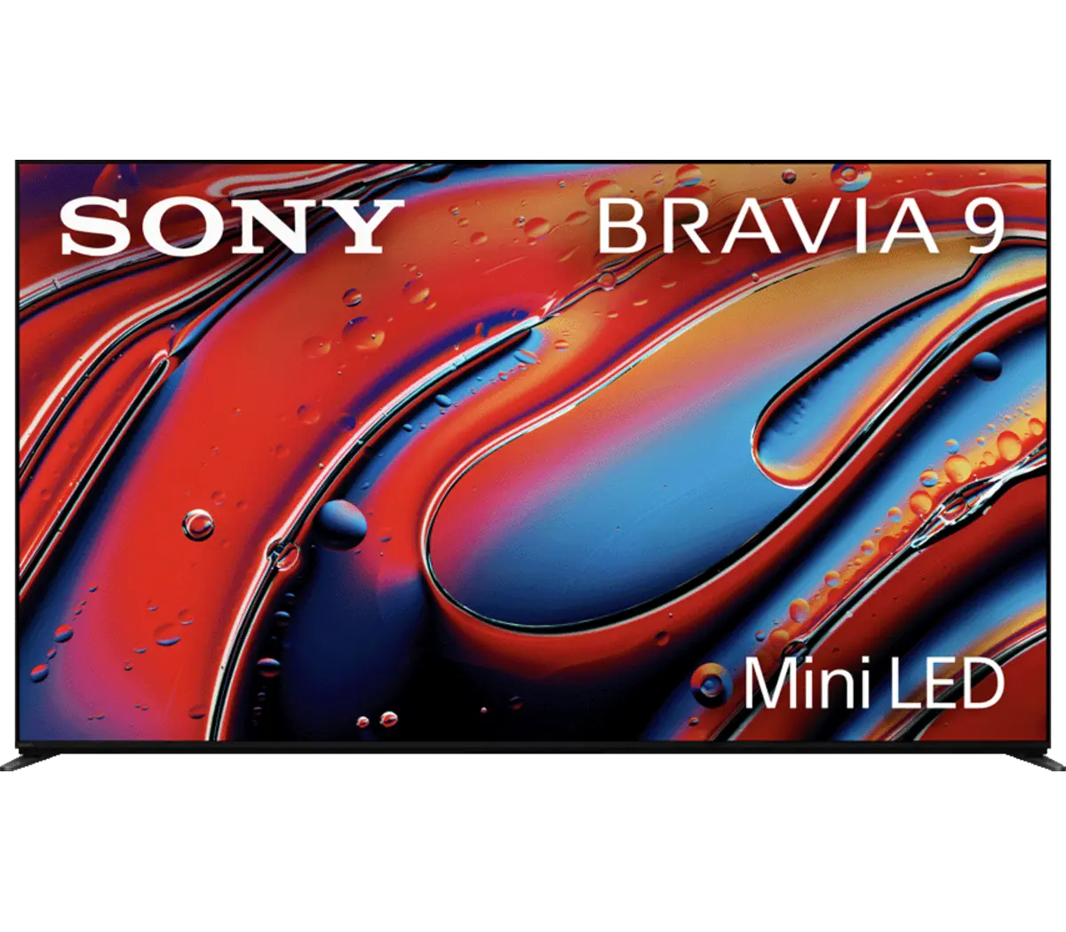 Sony K-85XR90 (XR Mini LED)