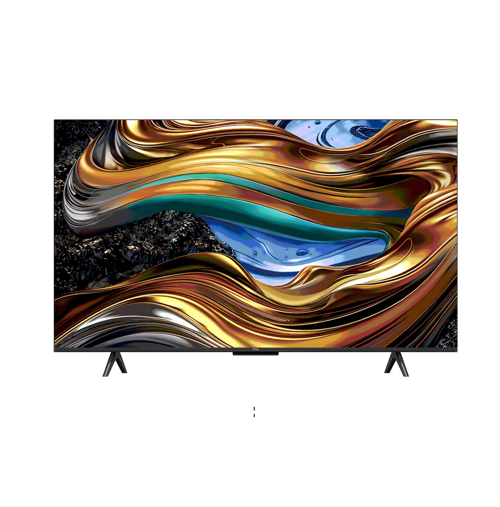TCL 50 4K QLED (50P755)