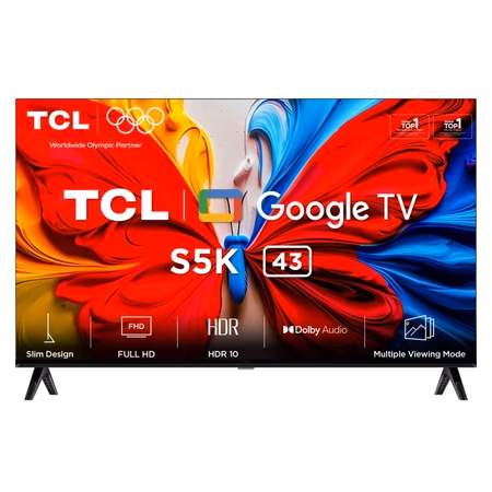 TCL 43 FHD (43S5K)