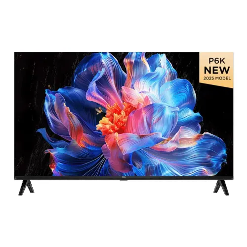 TCL 75 4K LED (75P6K)