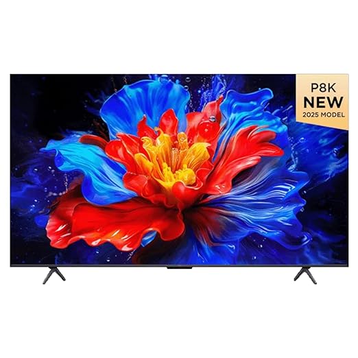 TCL 75 QLED MiniLED (85P8K)