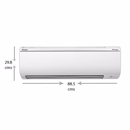 Daikin 1.5 Ton 5 Star Inverter