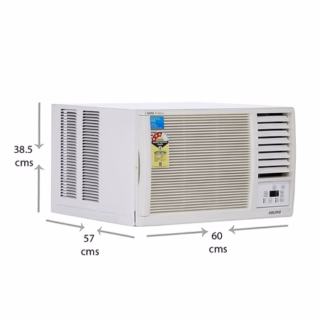 Voltas 1 Ton 3 Star Window AC