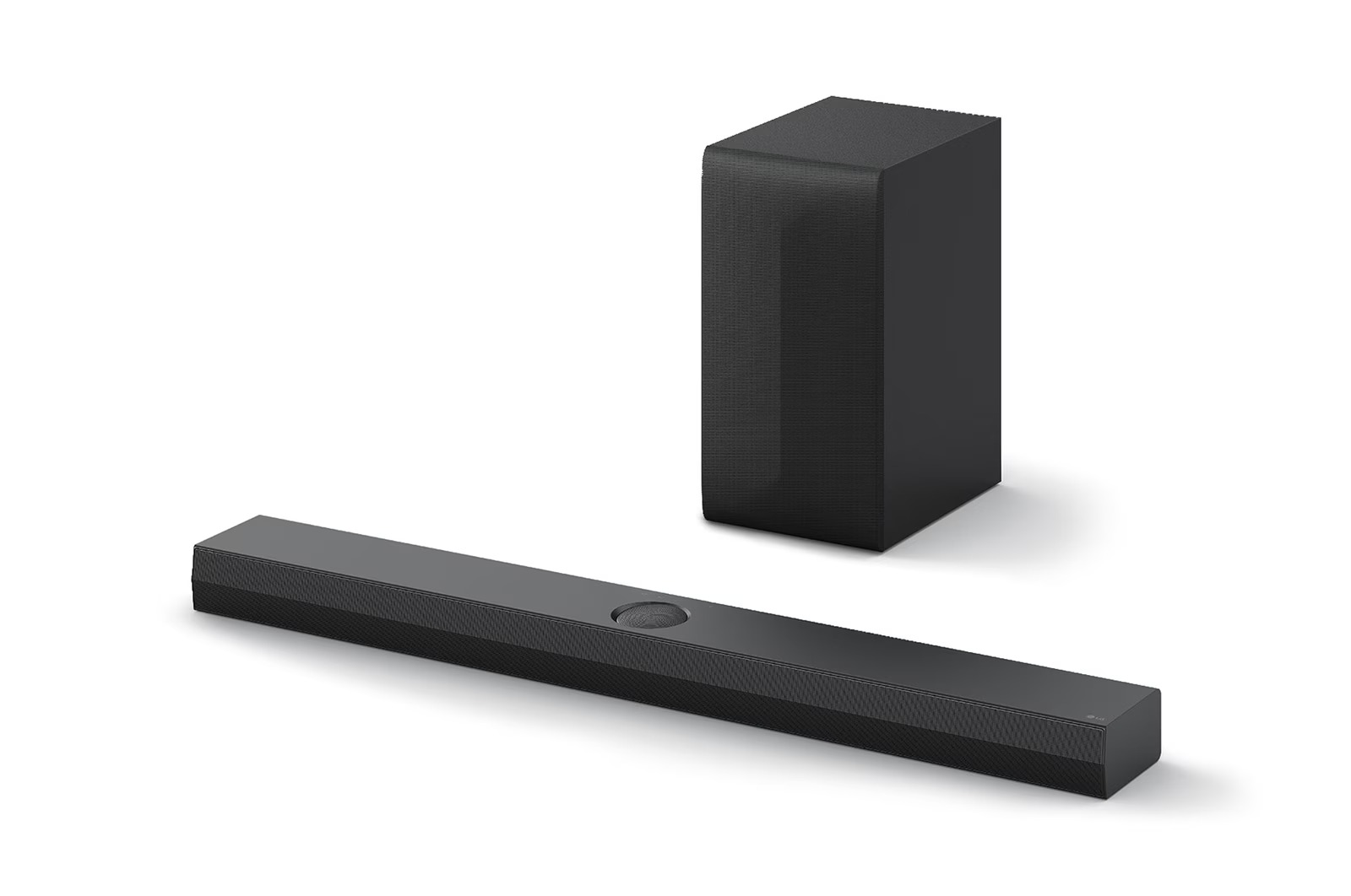 LG Sound Bar S70TY