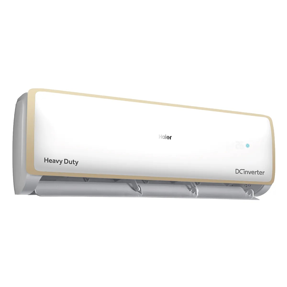 Haier 1 Ton 5 Star Inverter Split Air Conditioner HSU14E-TXG5BN-INV