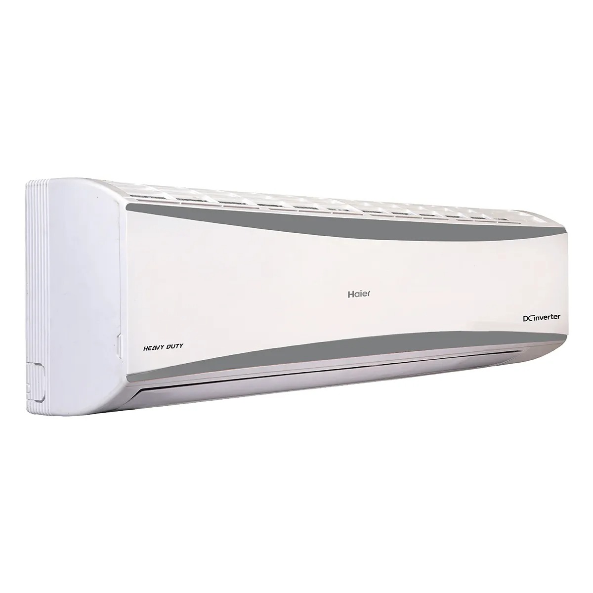 Haier 2 Ton 5 Star Inverter Split AC HSU24HD-ANW5BN-INV