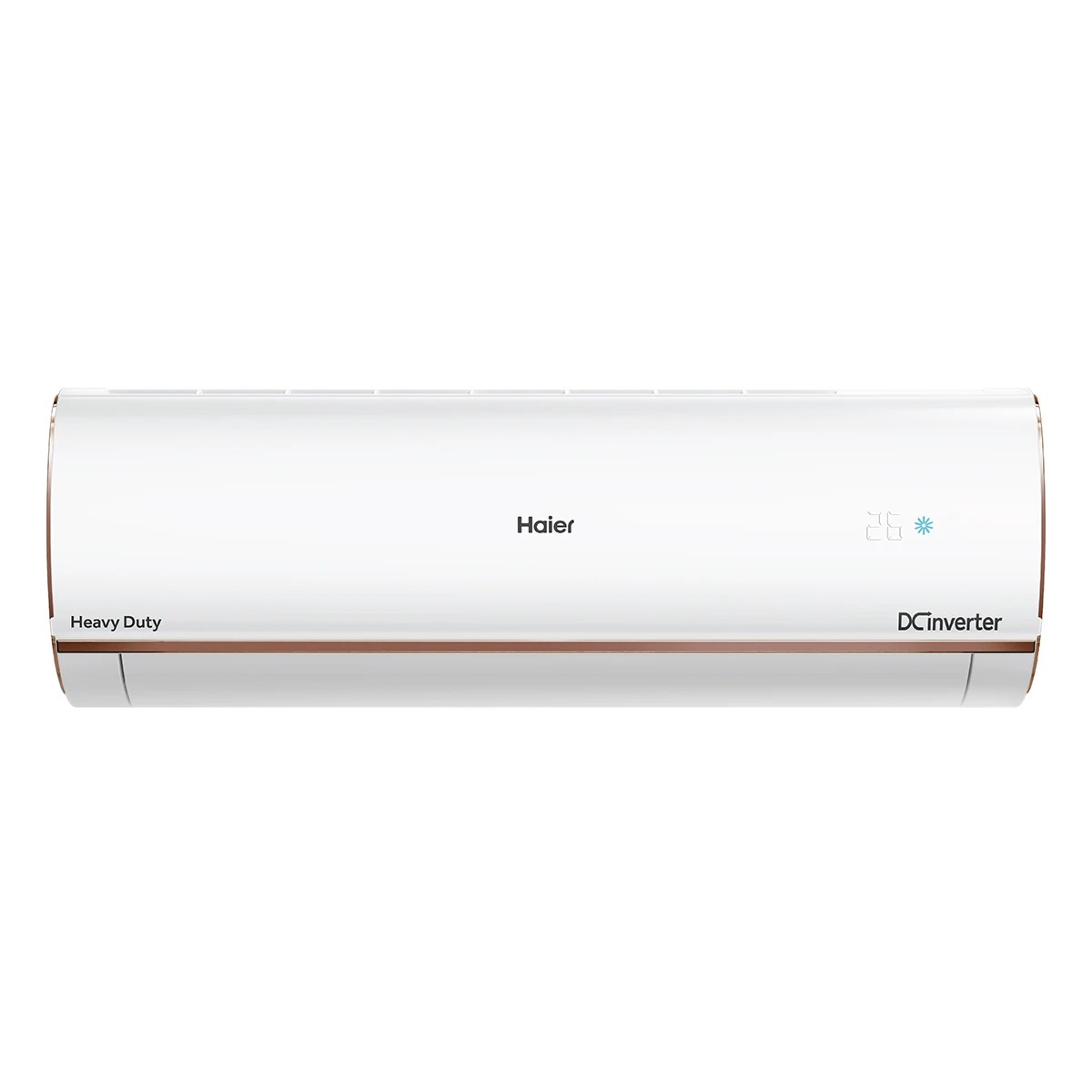 Haier 1.6 Ton 5 Star Inverter Split AC HSU19K-PYAIR5BN-INV