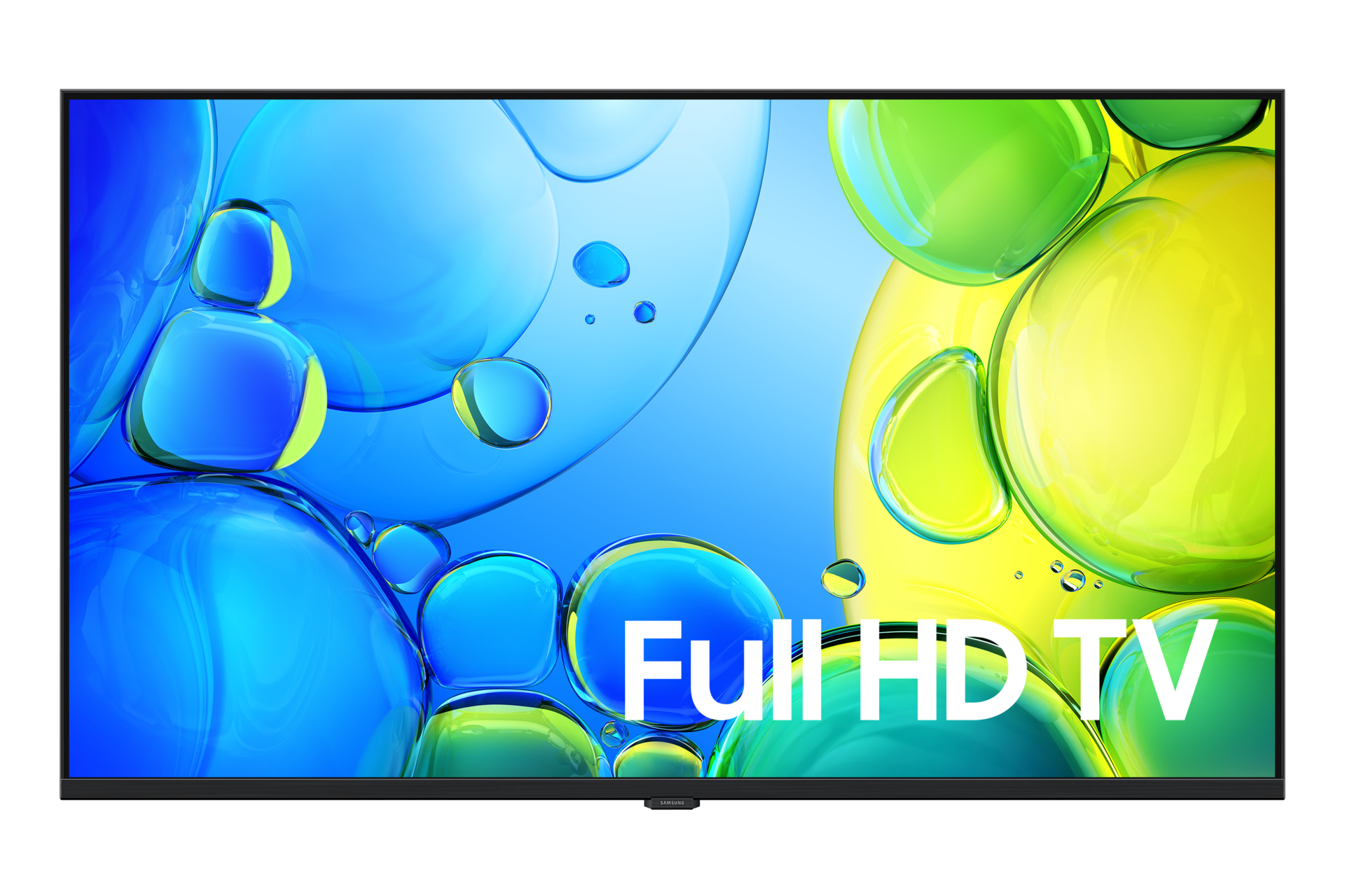 Samsung 43 Inch Smart LED TV UA43F5500FUXXL