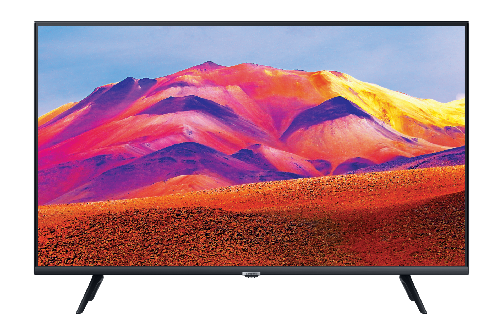 Samsung 43 Inch Smart LED TV UA43T5410AKXXL