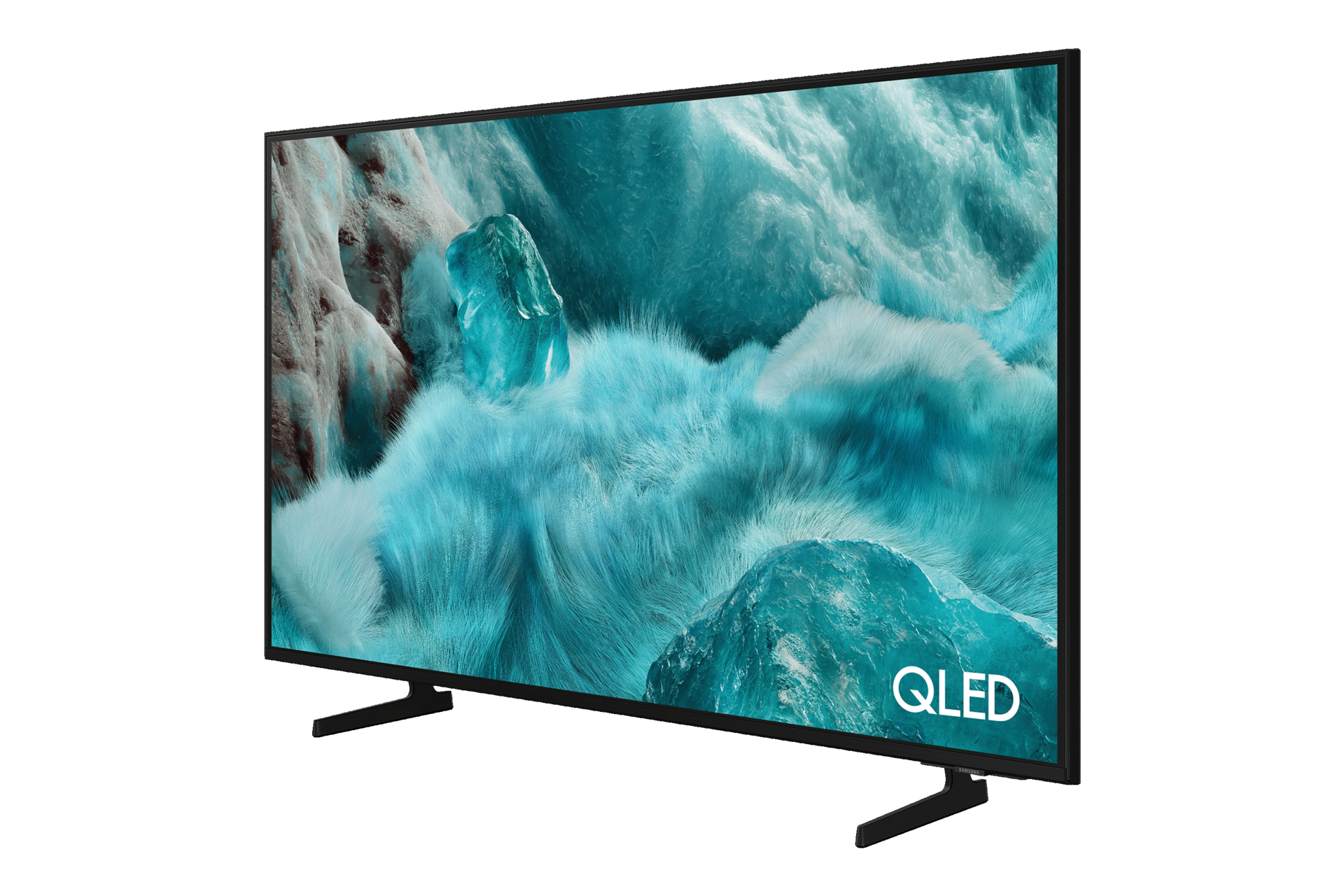 Samsung 50 Inch Smart QLED 4K TV QA50Q7FAAULXL