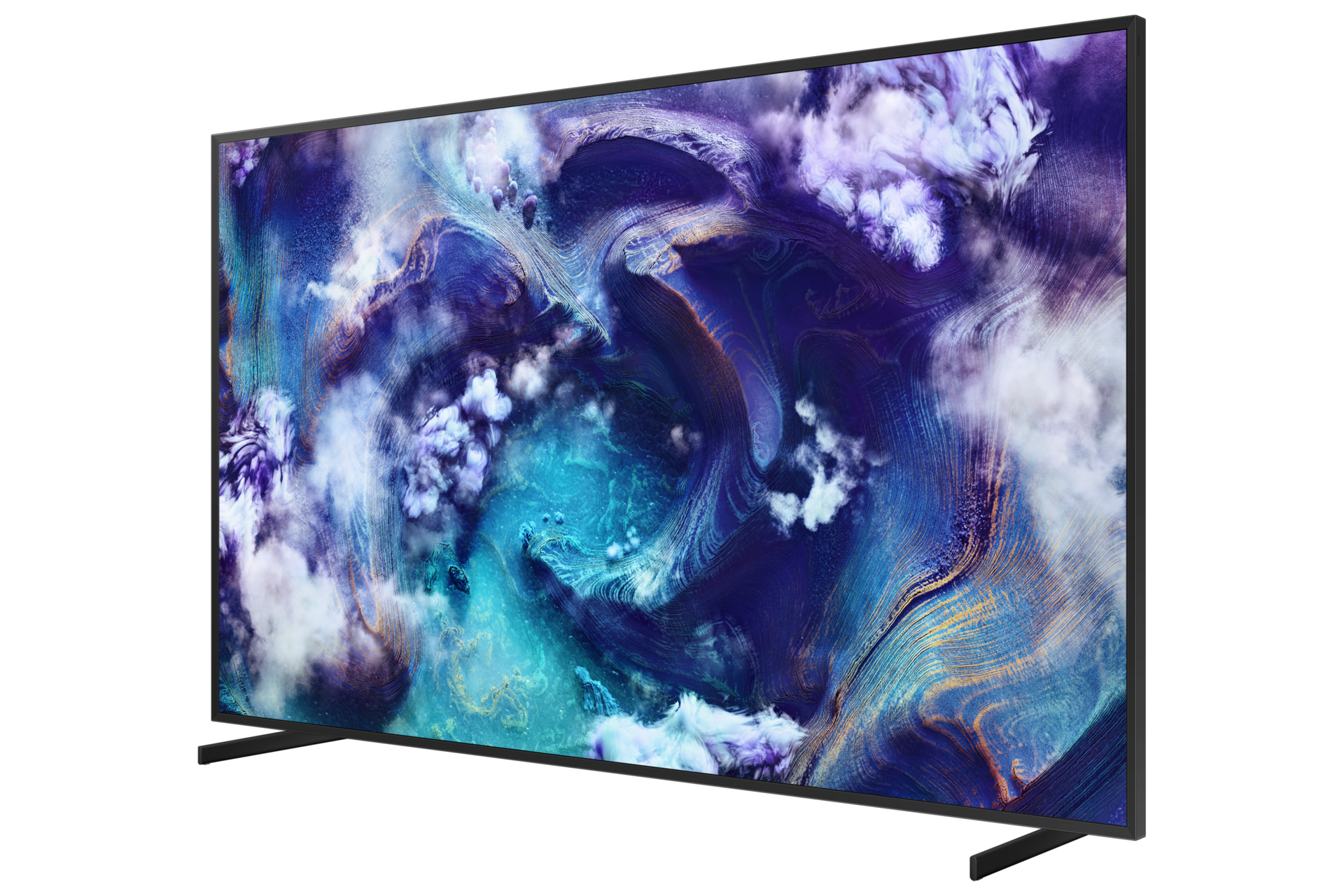 Samsung 65 Inch Smart LED TV QA65QN900FUXXL