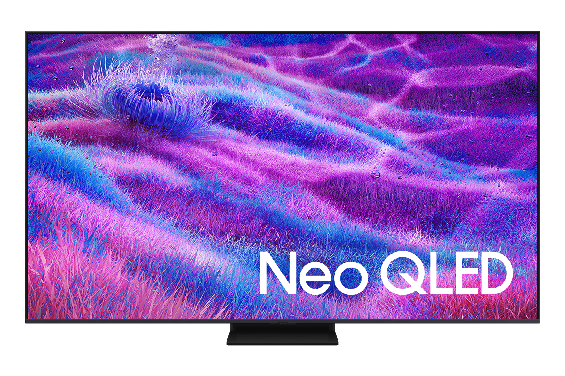 Samsung 100 Inch Smart LED TV QA100QN80FUXXL