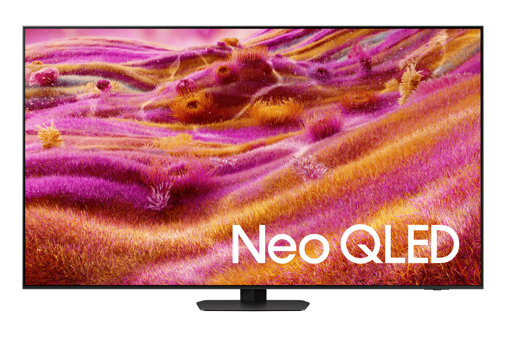 Samsung 115 Inch Smart LED TV QA115QN90FUXXL