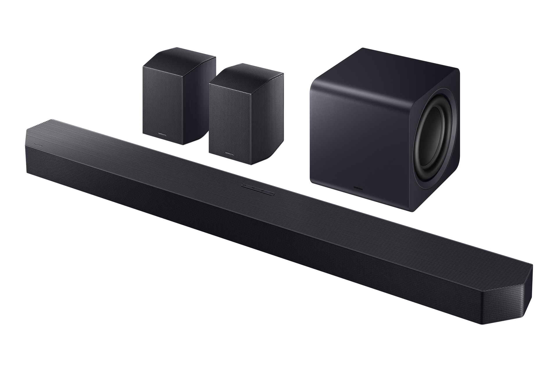 Samsung Sound Bar HW-Q990F/XL