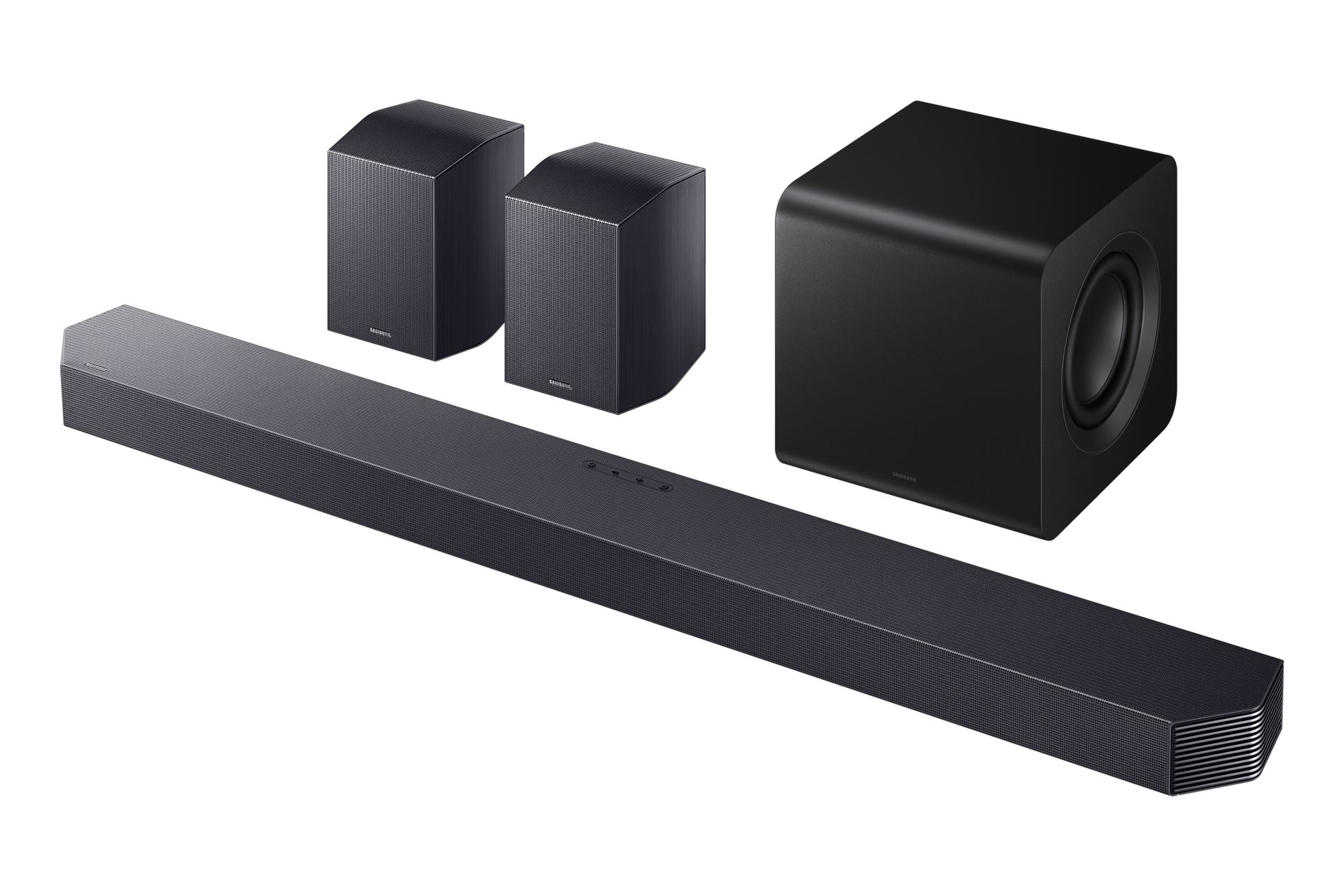 Samsung Sound Bar HW-Q930F/XL