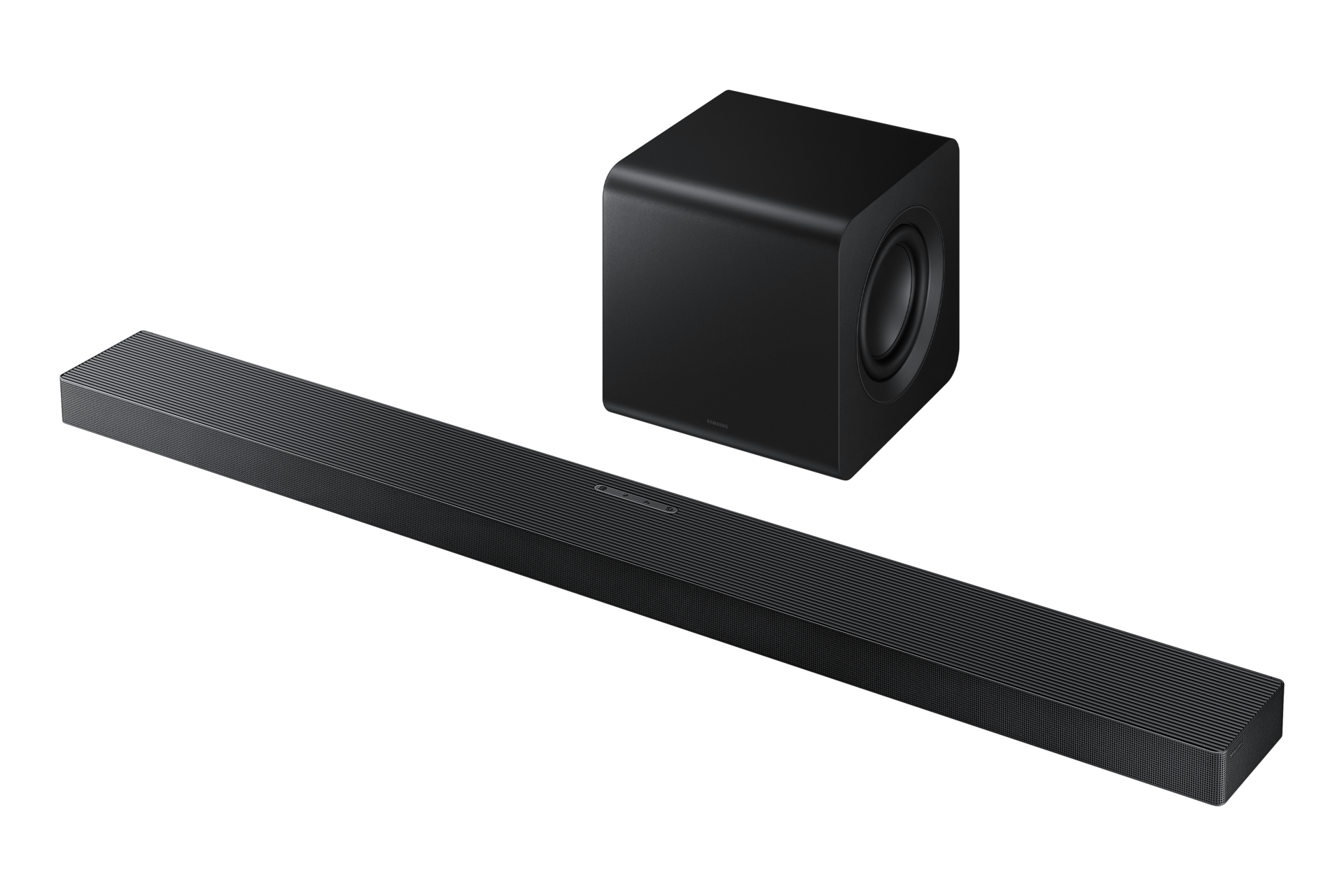 Samsung Sound Bar HW-QS700F/XL