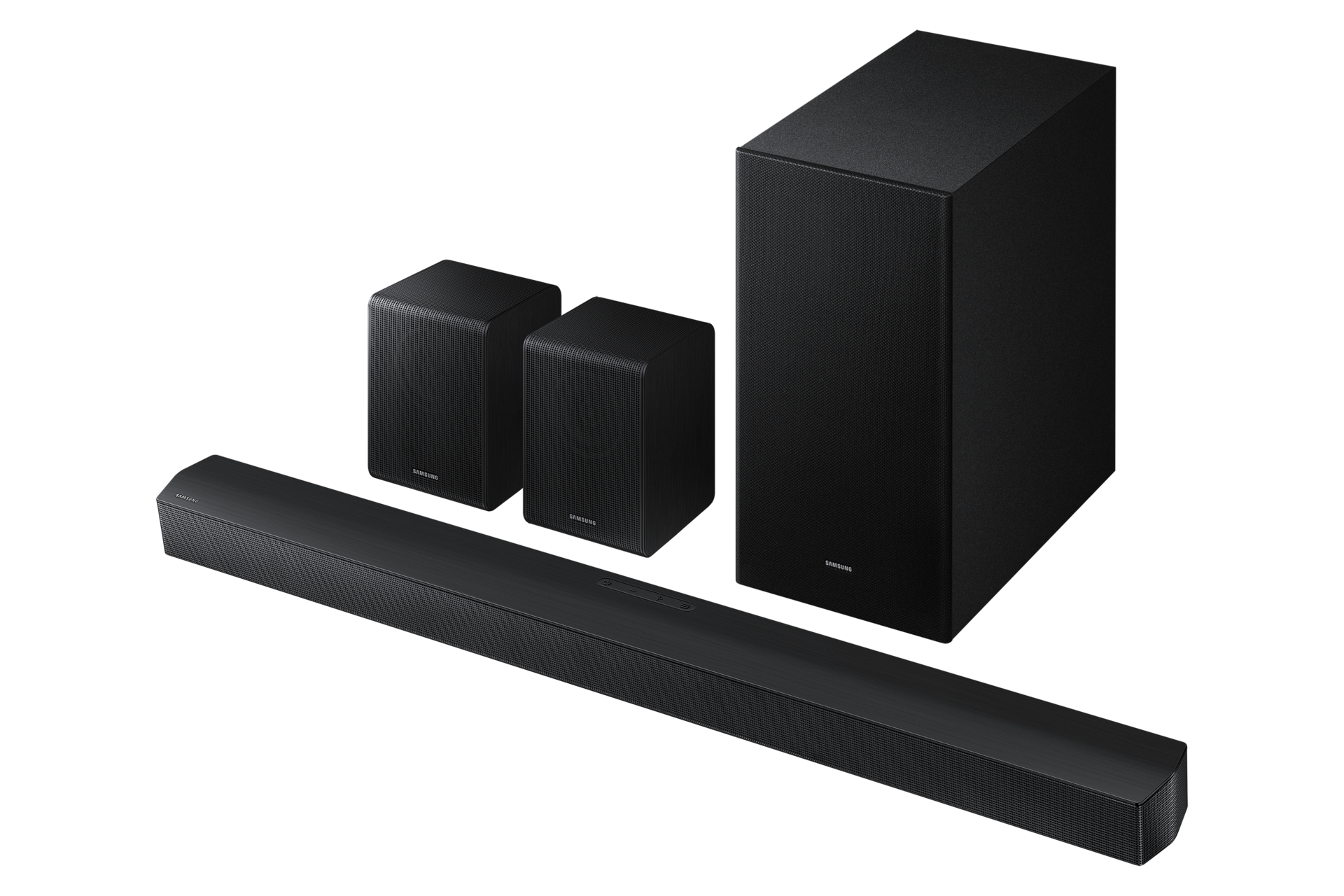 Samsung Sound Bar HW-B67EF/XL
