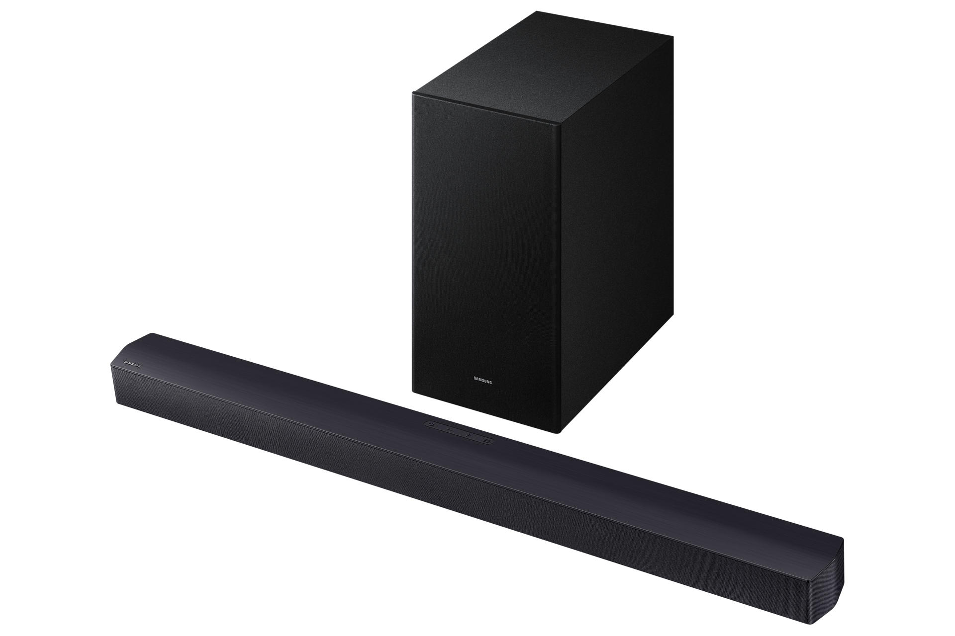 Samsung Sound Bar HW-B450F/XL