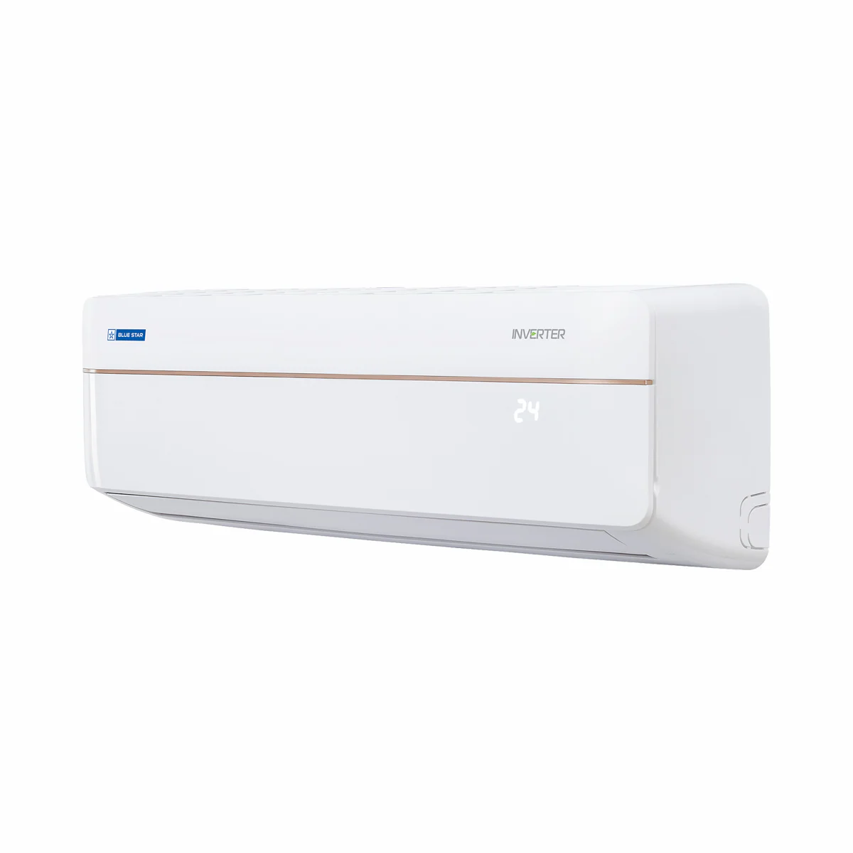 Blue Star 1 Ton 3 Star Inverter Split AC IE312VNUS