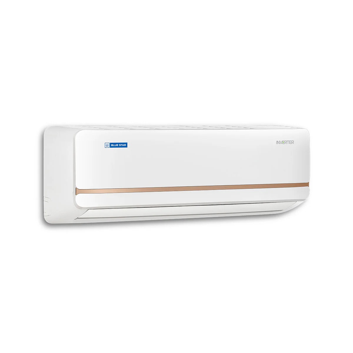 Blue Star 1.0 Ton 3 Star Inverter Split AC IB312TKU