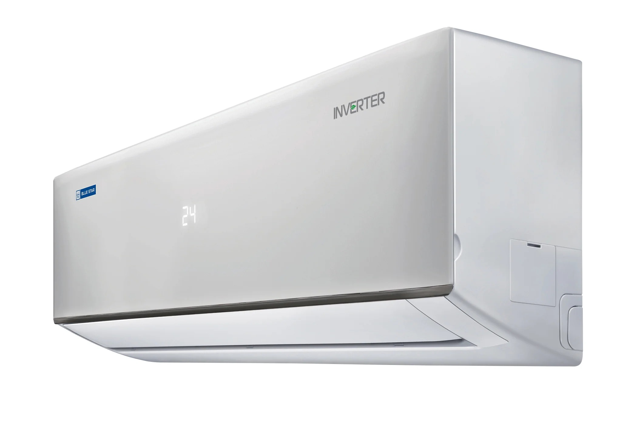 Blue Star 1.5 Ton 3 Star Inverter Split AC IE318DKU