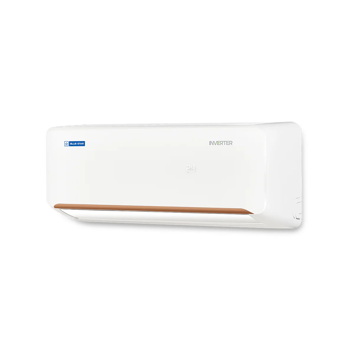 Blue Star 1.5 Ton 3 Star Inverter Split AC IE318QNUS
