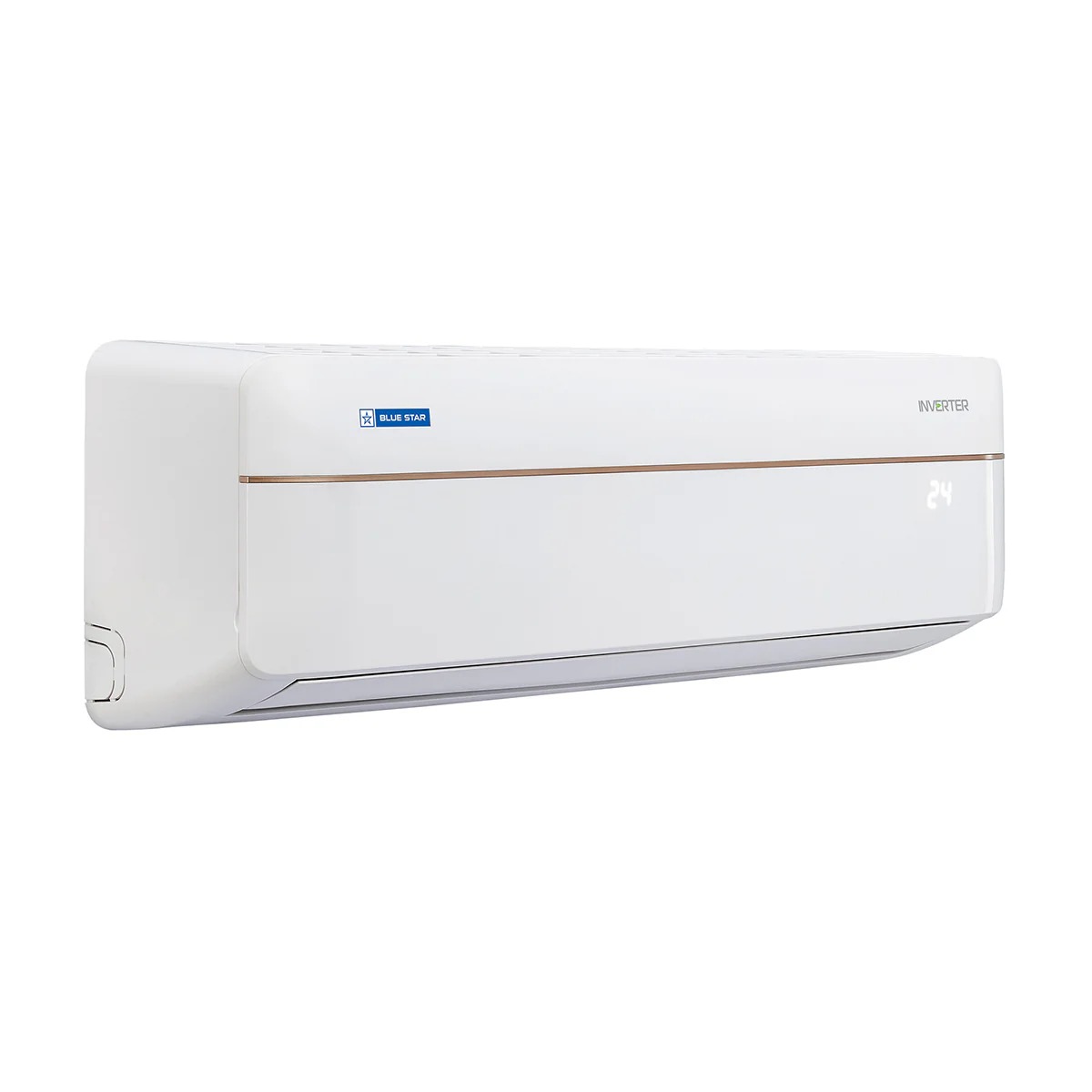 Blue Star 1.5 Ton 3 Star Inverter Split AC IE318VNUS