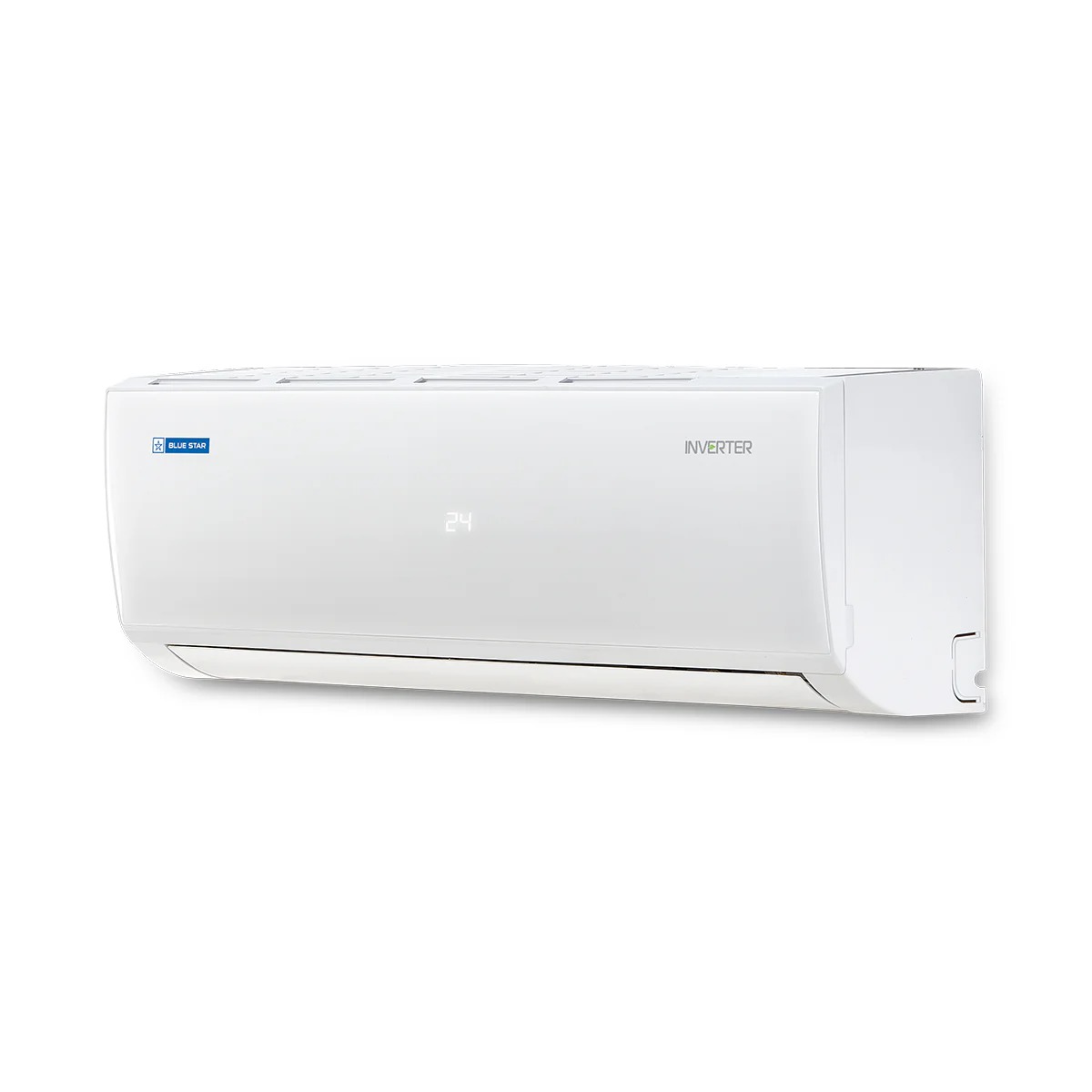 Blue Star 1.5 Ton 5 Star Inverter Split AC IE518PNU