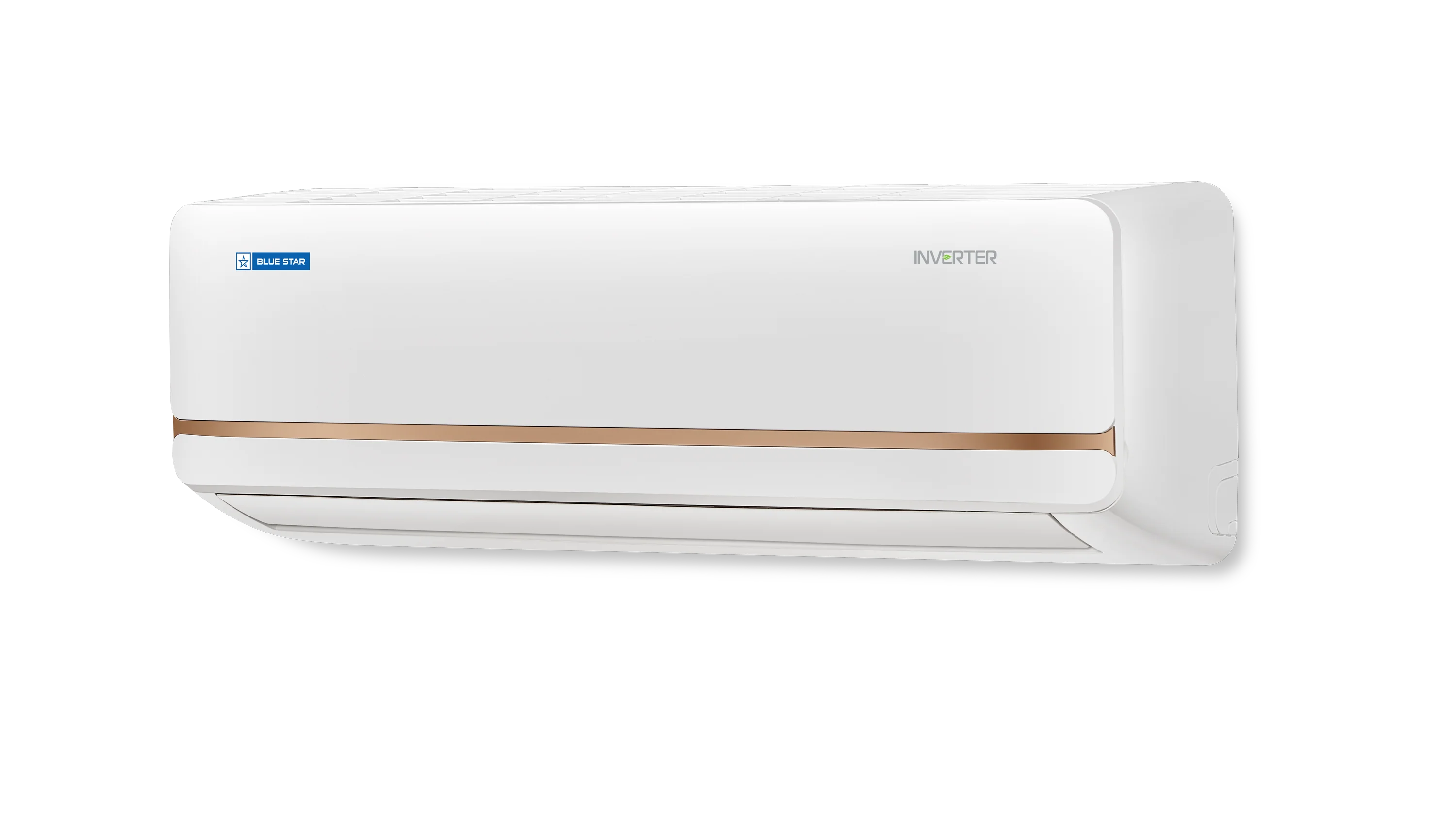 Blue Star 2.0 Ton 3 Star Inverter Split AC IB324TKU