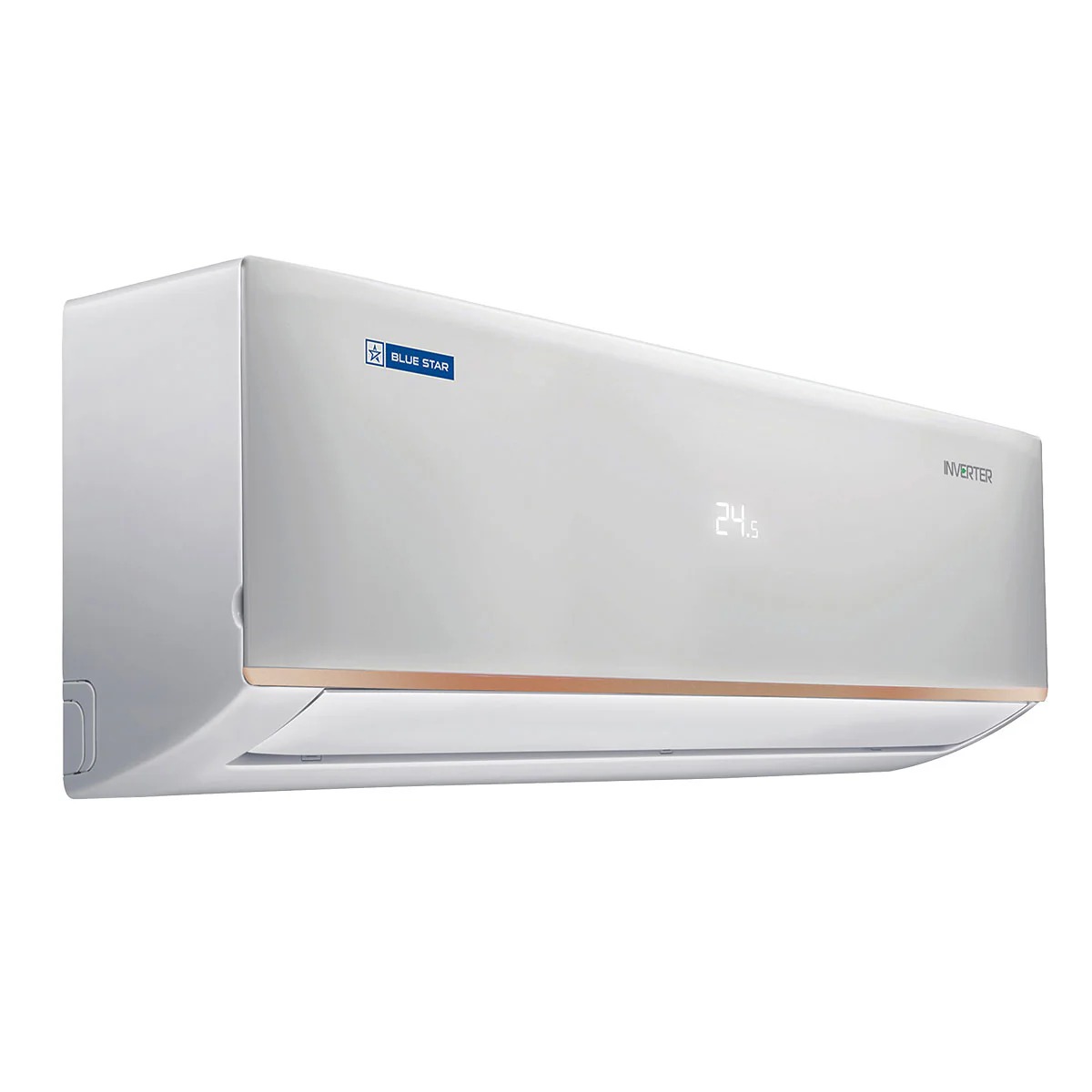 Blue Star 2.0 Ton 3 Star Inverter Split AC IC324DCUHD