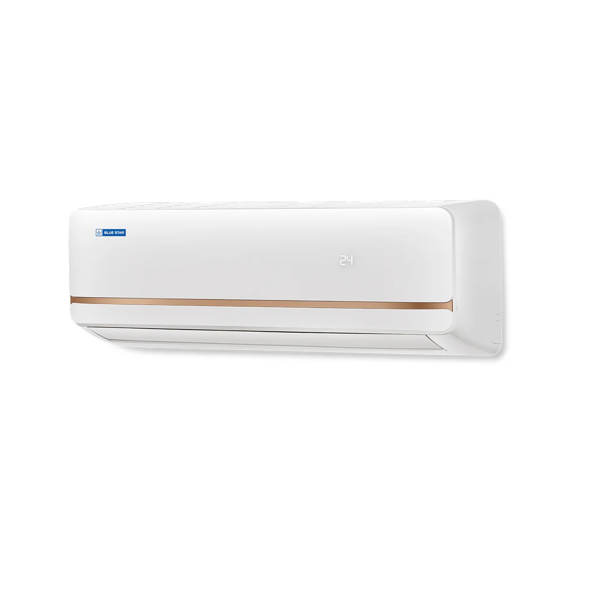 Blue Star 1 Ton 3 Star Non Inverter Split AC FA312TNU