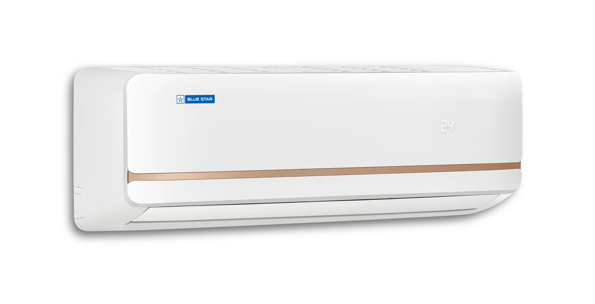 Blue Star 1.5 Ton 3 Star Non Inverter Split AC FA318TNU
