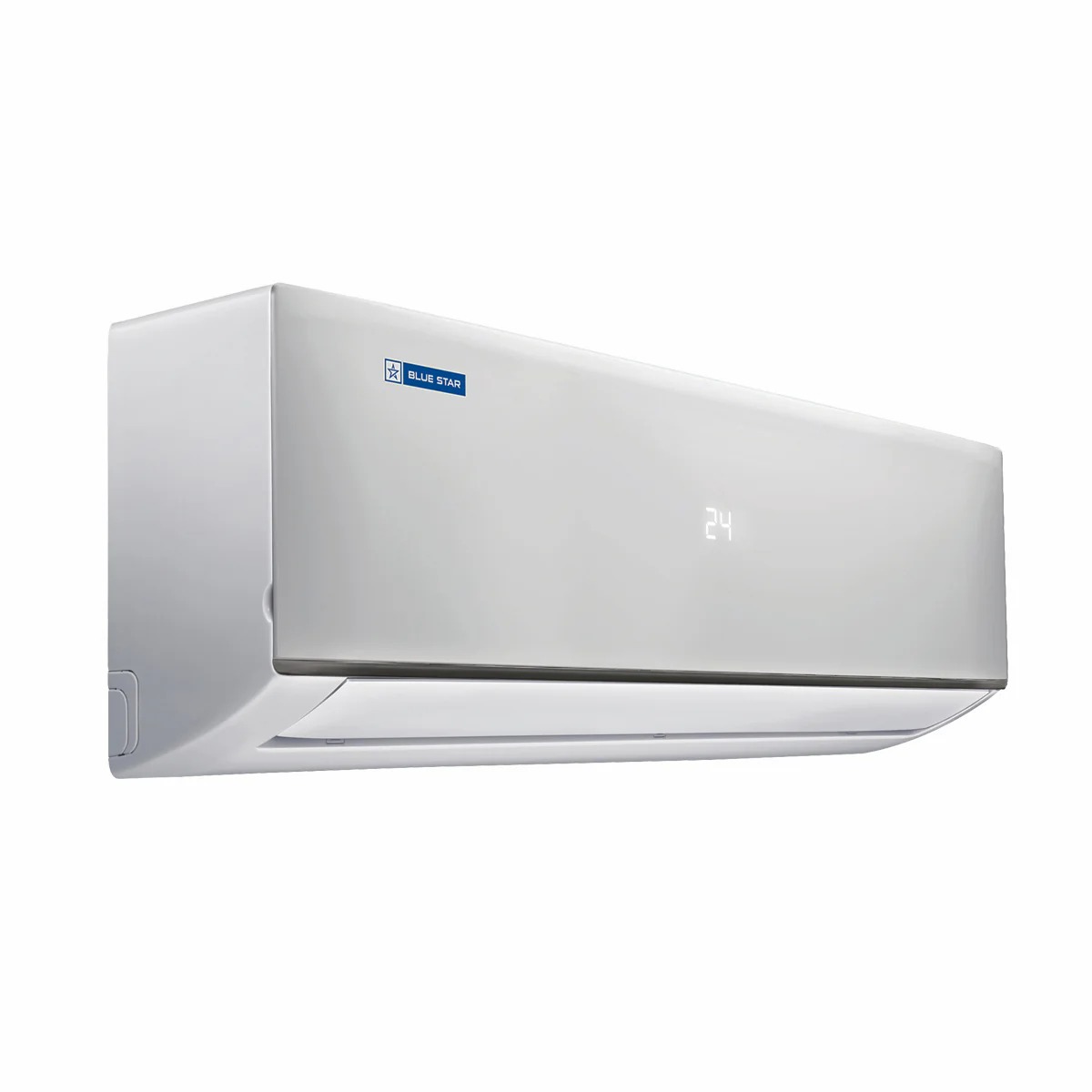 Blue Star 2 Ton 3 Star Non Inverter Split AC FB324DNU