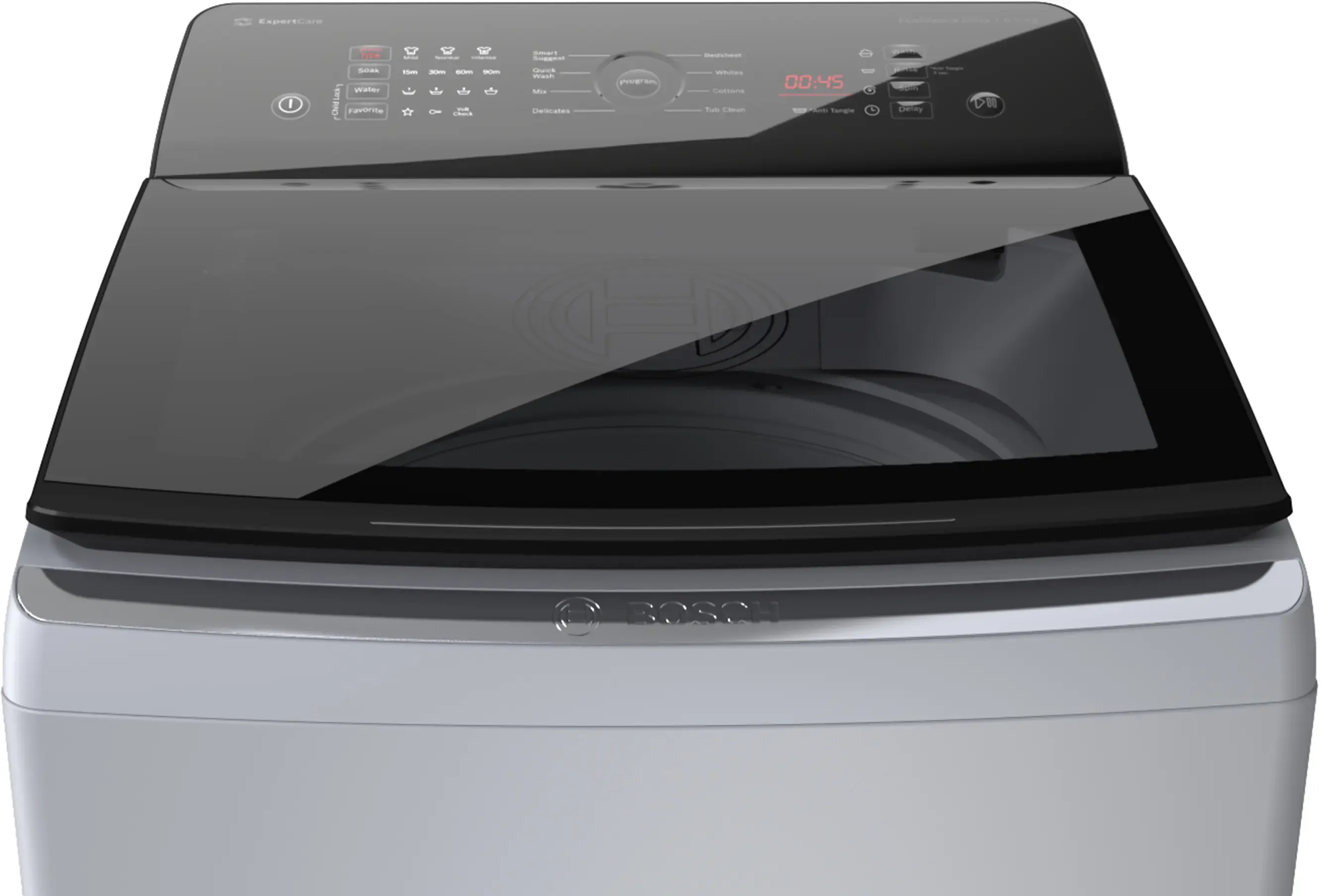BOSCH 8 Kg Fully Automatic Top Washing Machine WOE802S7IN